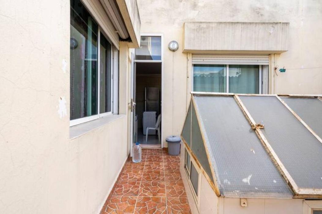 Appartement 11 Casa Voyageurs Kazablanka Dış mekan fotoğraf