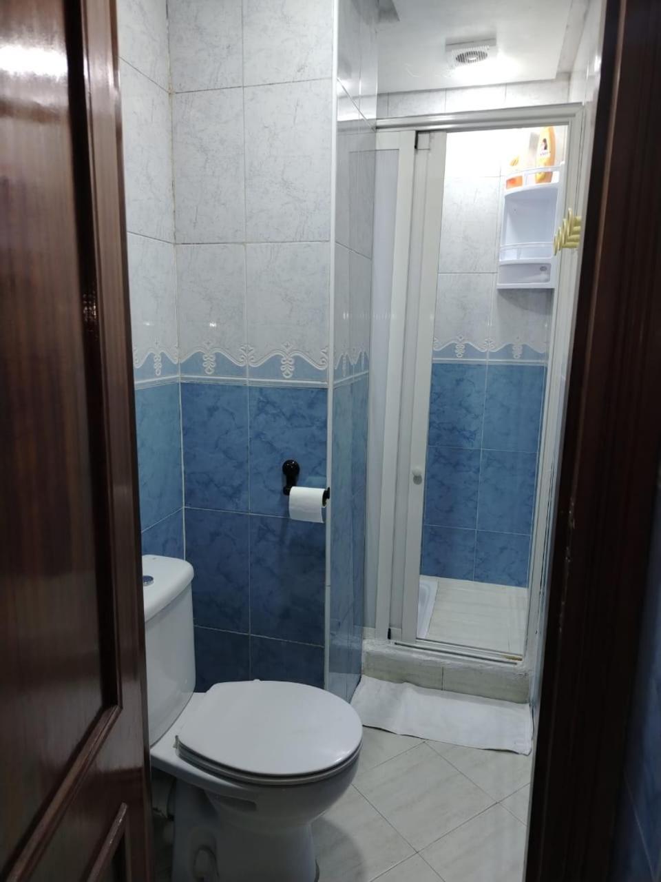 Appartement 11 Casa Voyageurs Kazablanka Dış mekan fotoğraf