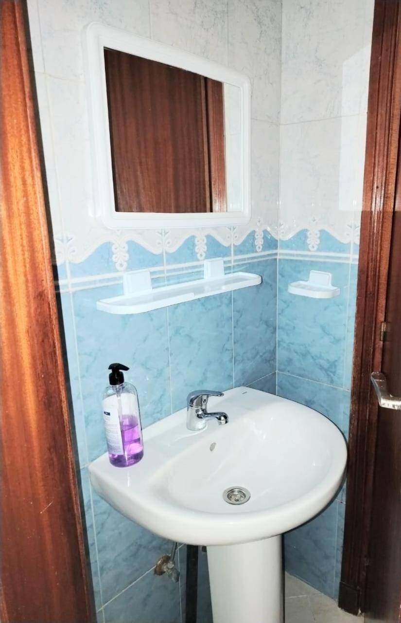 Appartement 11 Casa Voyageurs Kazablanka Dış mekan fotoğraf