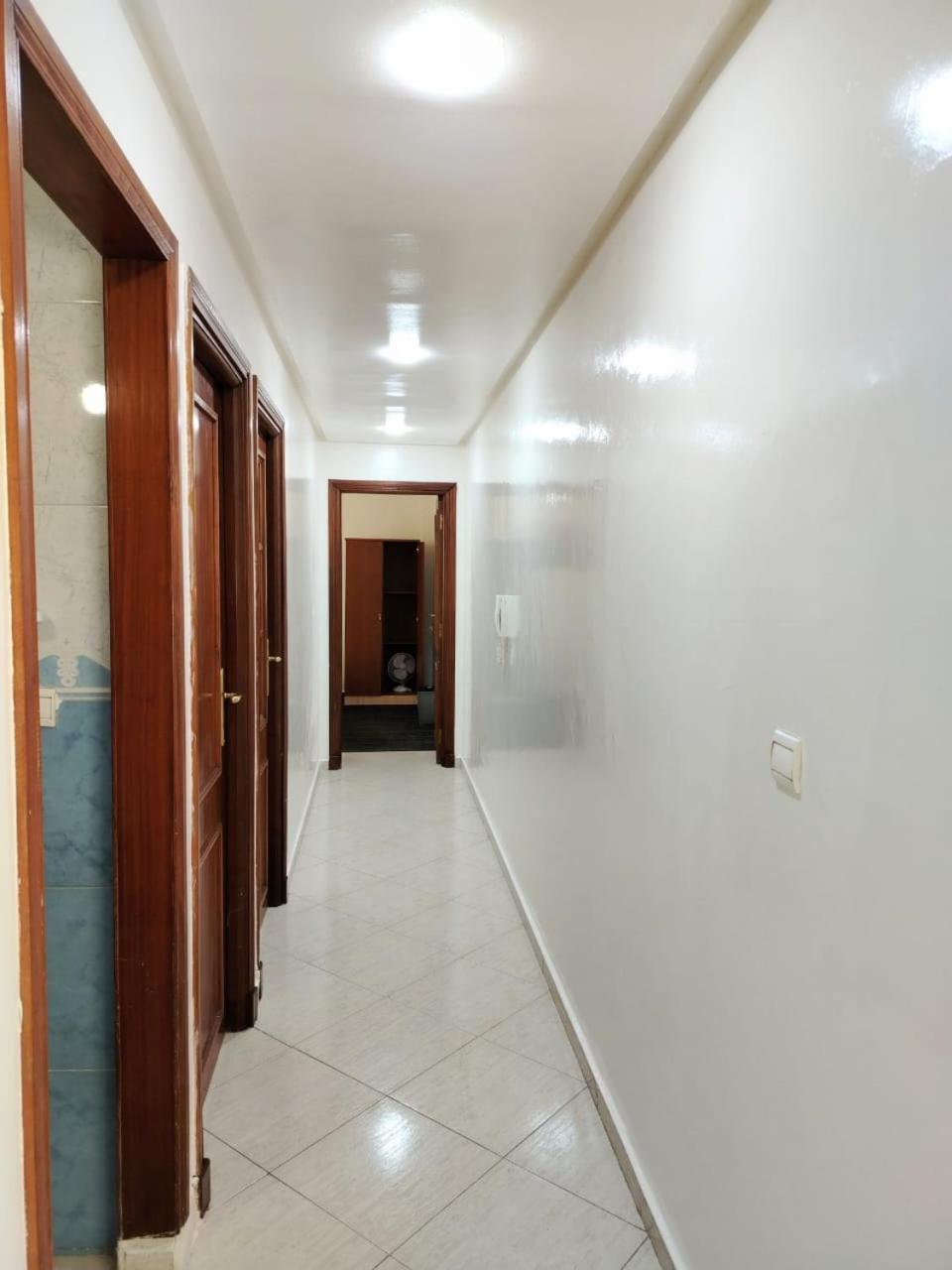 Appartement 11 Casa Voyageurs Kazablanka Dış mekan fotoğraf