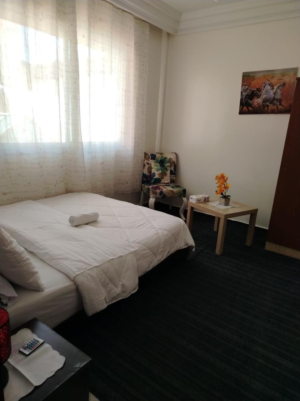 Appartement 11 Casa Voyageurs Kazablanka Dış mekan fotoğraf