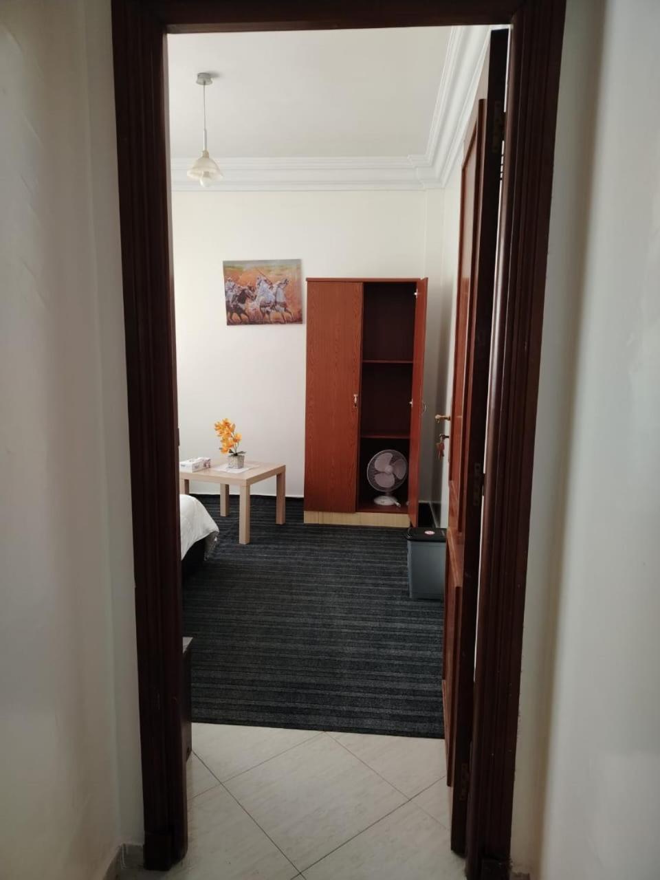 Appartement 11 Casa Voyageurs Kazablanka Dış mekan fotoğraf